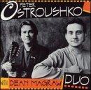 OSTROUSHKO/MAGRAW/DUO
